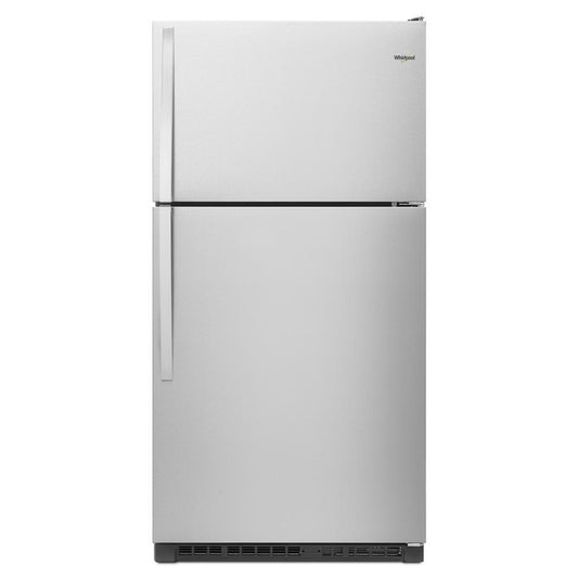 WHIRLPOOL WRT311FZDZ Whirlpool 21' Tm. Flat. Fingerprint Resistant
