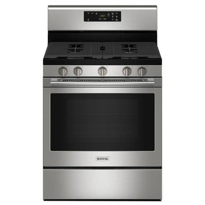 MAYTAG MGR6600PZ Maytag Self-cleaning Gas Range - 5.0 Cu. Ft.