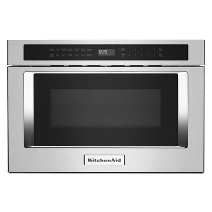 KITCHENAID KMBD104GSS Kitchenaid 24 - Stainless Steel