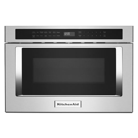 KITCHENAID KMBD104GSS Kitchenaid 24 - Stainless Steel