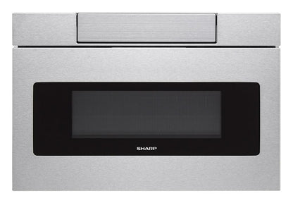 SHARP SMD2470AS Sharp 24"" Microwave Drawer Oven