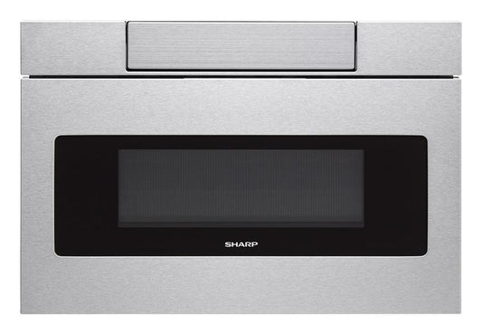 SHARP SMD2470AS Sharp 24"" Microwave Drawer Oven