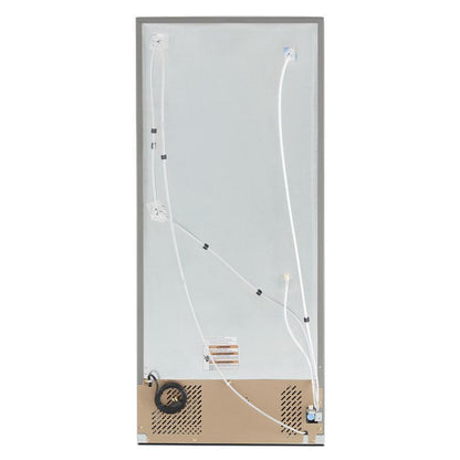 MAYTAG MFW2055FRZ 30-inch Wide French Door Refrigerator With Exterior Water DISPENSER...