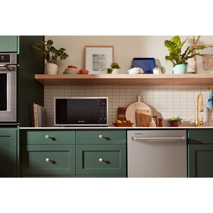 KITCHENAID KMCS324PPS Take the Guesswork Out of Prep Work With Kitchenaid Countertop M...