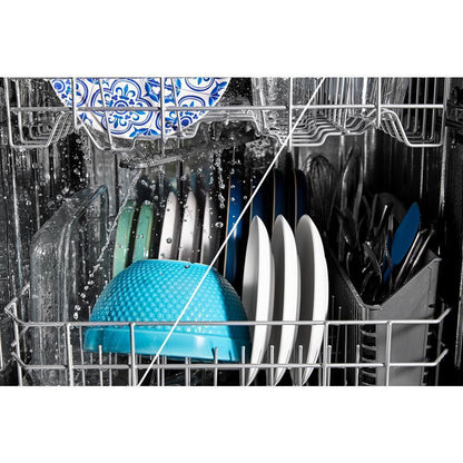 MAYTAG MDFS3924RZ Maytag Front Control Dishwasher With Powerblast Cycle