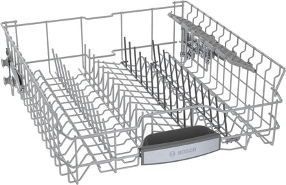 BOSCH SHP65CM5N Bosch 500 Series Dishwasher 24"" Stainless Steel