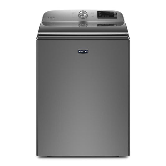 MAYTAG MVW6230HC Smart Capable Top Load Washer With Extra Power Button - 4.7 Cu. Ft.