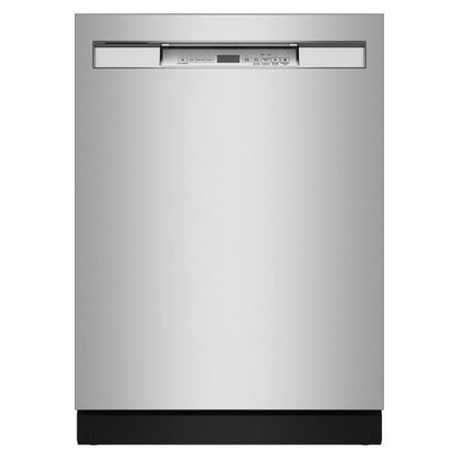 MAYTAG MDFS3924RZ Maytag Front Control Dishwasher With Powerblast Cycle