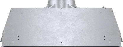 BOSCH HUI86553UC Bosch 800 Series Custom Insert Stainless Steel Hui86553uc