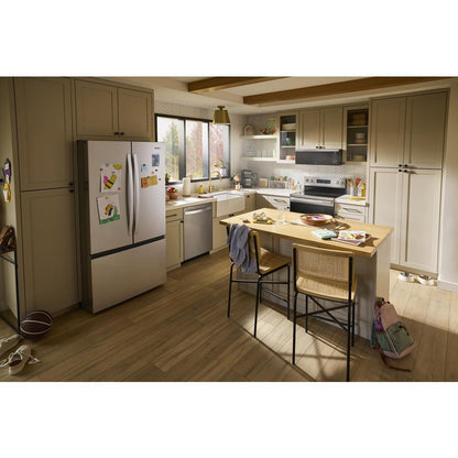 WHIRLPOOL WRFF3136SZ Whirlpool More Space With Family-sized Capacity