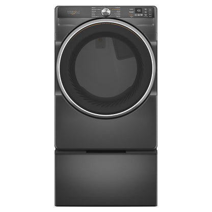 WHIRLPOOL WFP2715RU Whirlpool 15.5"" Pedestal for Front Load Washer and Dryer With Storage