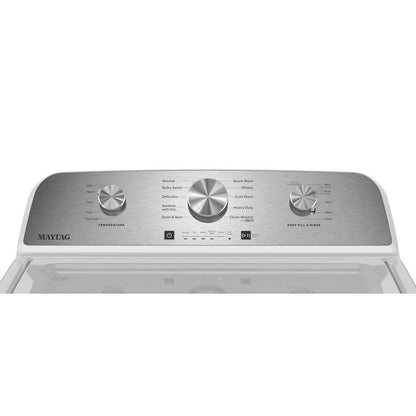 MAYTAG MTW4205SW Maytag 4.2 Cu. Ft. Capacity Top Load Washer