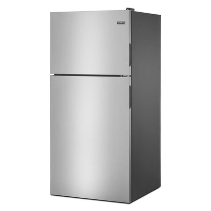 MAYTAG MRT118FFFZ Maytag 30-inch Wide Top Freezer Refrigerator With Powercold F...