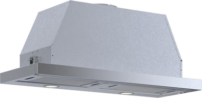 BOSCH HUI50351UC Bosch Hui50351uc 30"" Pull-out Hood 500 Series - Stainless Steel