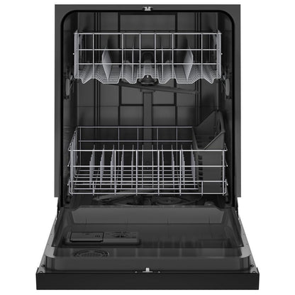 AMANA ADFS2524RS Amana Dishwasher With Midnight Interior