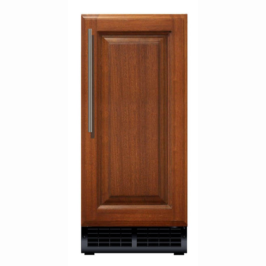 XO APPLIANCE XOUIM1585NOA XO Appliance 15 In Nugget Ice Maker Panel Ready Ada Height