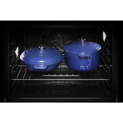 MAYTAG MOEC6030LZ 30-inch Wall Oven Microwave Combo With Air Fry and Basket - 6.4 CU....