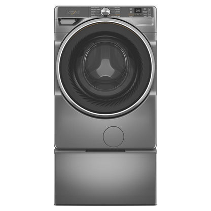 WHIRLPOOL WFP2715RR Whirlpool 15.5"" Pedestal for Front Load Washer and Dryer With Storage
