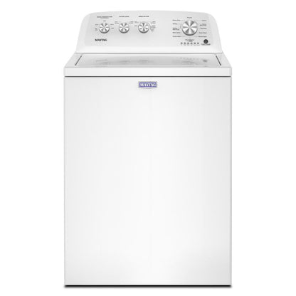 MAYTAG MVW4005SW Maytag Top Load Washer With Deep Fill - 3.8 Cu. Ft.