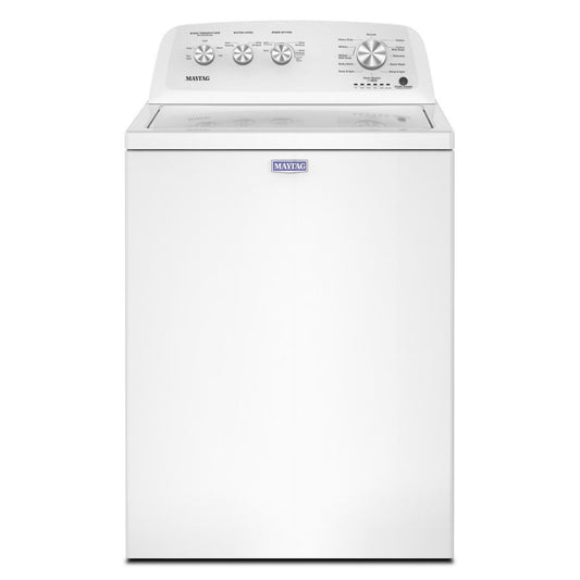 MAYTAG MVW4005SW Maytag Top Load Washer With Deep Fill - 3.8 Cu. Ft.