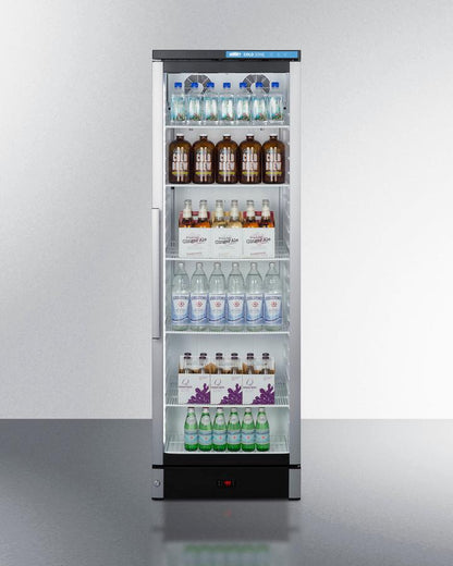SUMMIT SCR1301 Summit 24"" Wide Beverage Center