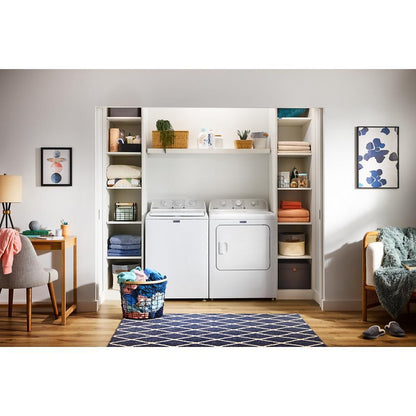 MAYTAG MTW4205SW Maytag 4.2 Cu. Ft. Capacity Top Load Washer