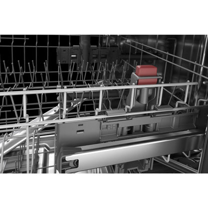 KITCHENAID KDFE204KPS 39 Dba Dishwasher In Printshield Finish With Third Level Utensil RA...