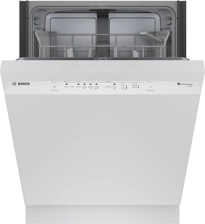 BOSCH SHE4AEM2N Bosch Dishwasher 24"" White