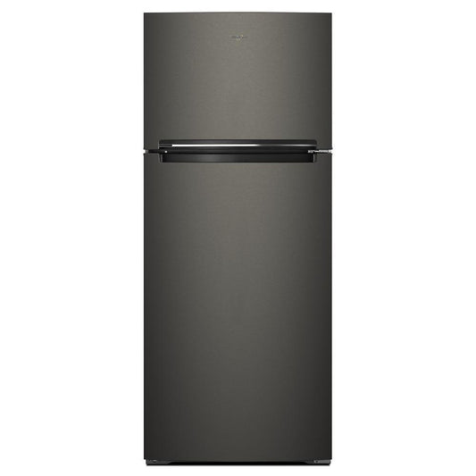 WHIRLPOOL WRT518SZKV 28-inch Wide Refrigerator Compatible With the Ez Connect Icemaker K...