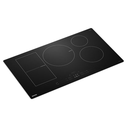 MAYTAG MCIT8036SB Maytag 36-inch Wide Induction Cooktop With Powerboost