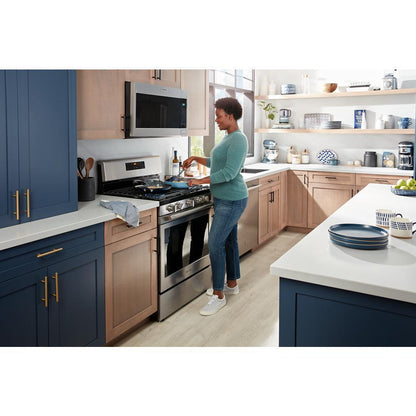 MAYTAG MDTS4224PZ Maytag Hybrid Tub Dishwasher With Heated Dry
