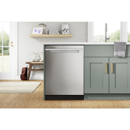 WHIRLPOOL WDTA50SAKZ Whirlpool Large Capacity Dishwasher With 3rd Rack