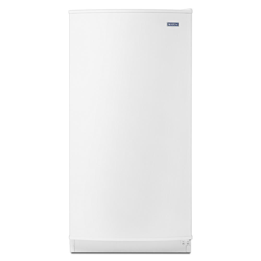 MAYTAG MZF34X16DW Maytag 16 Cu. Ft. Frost Free Upright Freezer With Fastfreeze OPT...