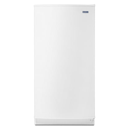 MAYTAG MZF34X16DW Maytag 16 Cu. Ft. Frost Free Upright Freezer With Fastfreeze OPT...