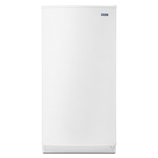 MAYTAG MZF34X16DW Maytag 16 Cu. Ft. Frost Free Upright Freezer With Fastfreeze OPT...
