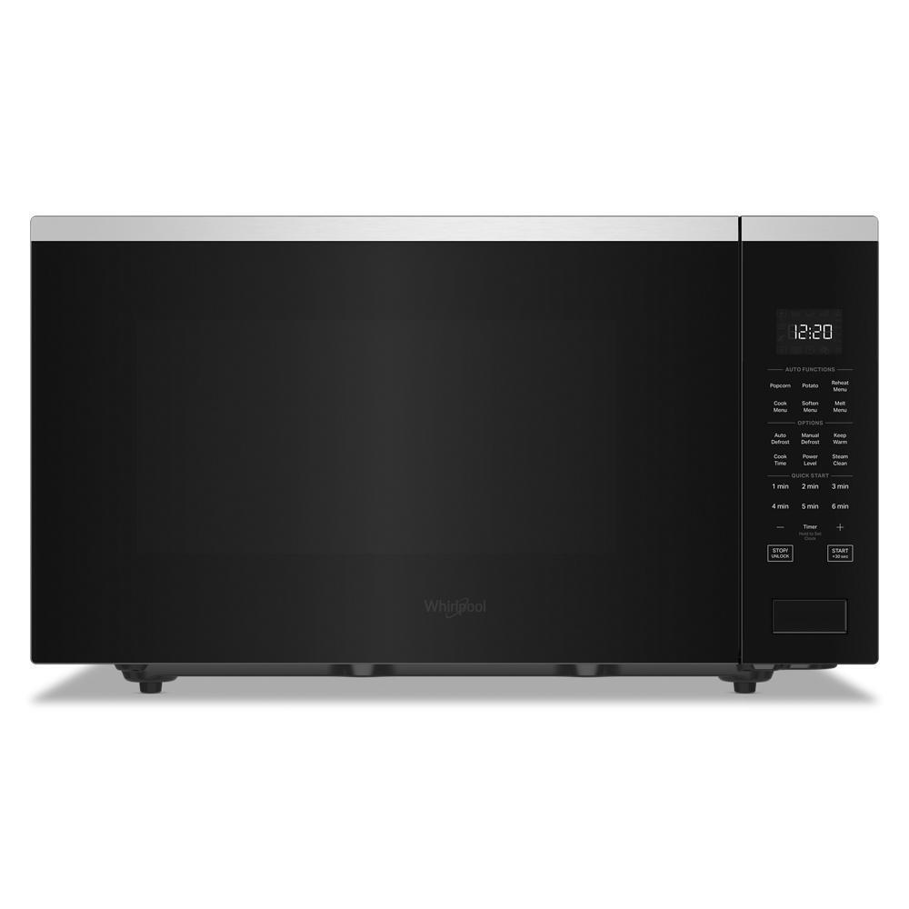 WHIRLPOOL WMCS7024RZ Whirlpool 2.2 Cu. Ft. Sensor Cooking Microwave