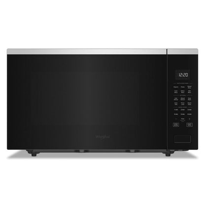 WHIRLPOOL WMCS7024RZ Whirlpool 2.2 Cu. Ft. Sensor Cooking Microwave