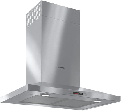 BOSCH HCP30E52UC Bosch 300 Series 300 Series, 30"" Chimney, 300 Cfm, E-star