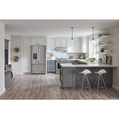 KITCHENAID KVUB600DSS Stainless Steel Kitchenaid 30'' Under-the-cabinet, 4-speed System