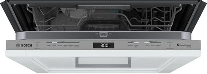 BOSCH SHV78CM3N Bosch 800 Series Dishwasher 24