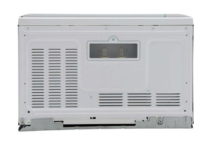 SHARP R1211TY Sharp Carousel Over-the-counter Microwave Oven 1.5 Cu. Ft. 1100w White