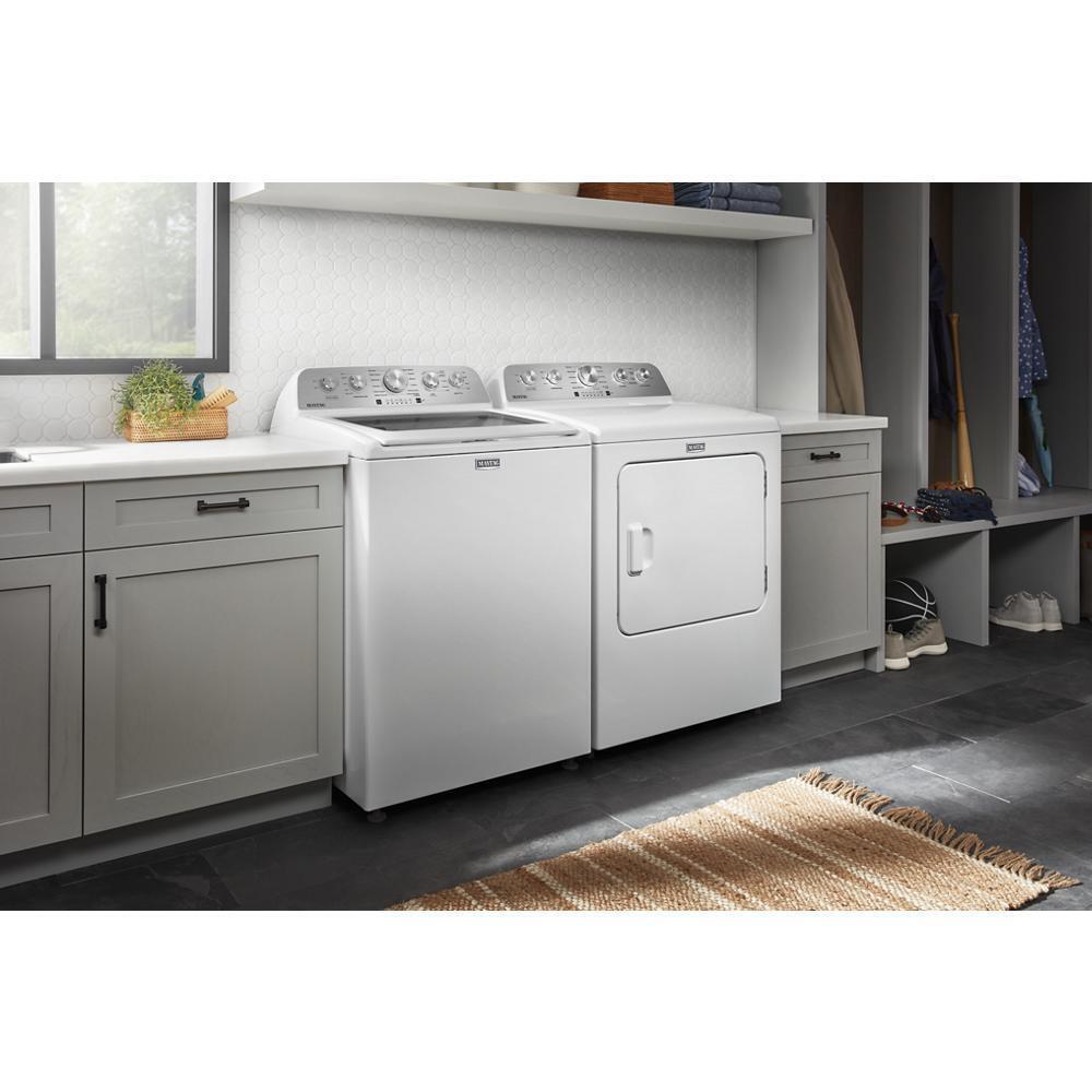 MAYTAG MVW5430MW Maytag Top Load Washer With Extra Power - 4.8 Cu. Ft.
