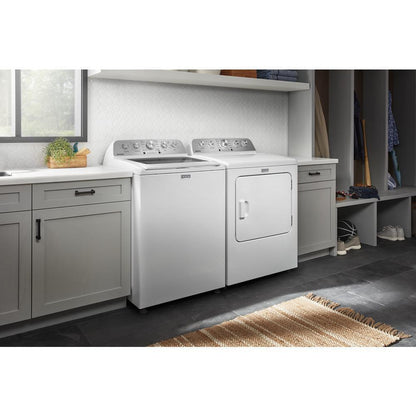 MAYTAG MVW5430MW Maytag Top Load Washer With Extra Power - 4.8 Cu. Ft.