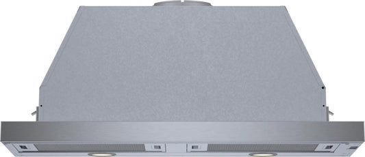 BOSCH HUI50351UC Bosch Hui50351uc 30"" Pull-out Hood 500 Series - Stainless Steel