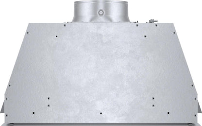 BOSCH HUI34253UC Bosch 300 Series Custom Insert Stainless Steel Hui34253uc