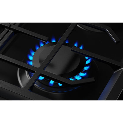 KITCHENAID KSGS530SBE KitchenAid 30-inch 5-element Gas Slide-in Convection Range