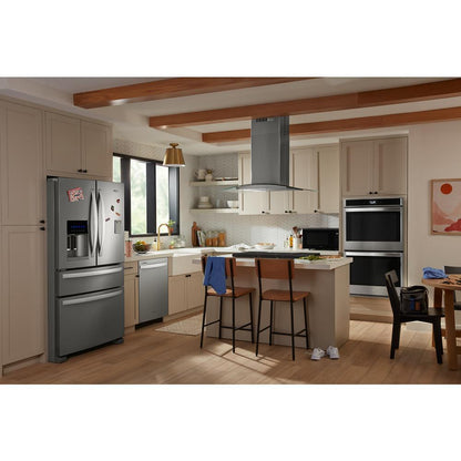 WHIRLPOOL WMH78519LZ Whirlpool 1.9 Cu. Ft. Microwave With Air Fry Mode