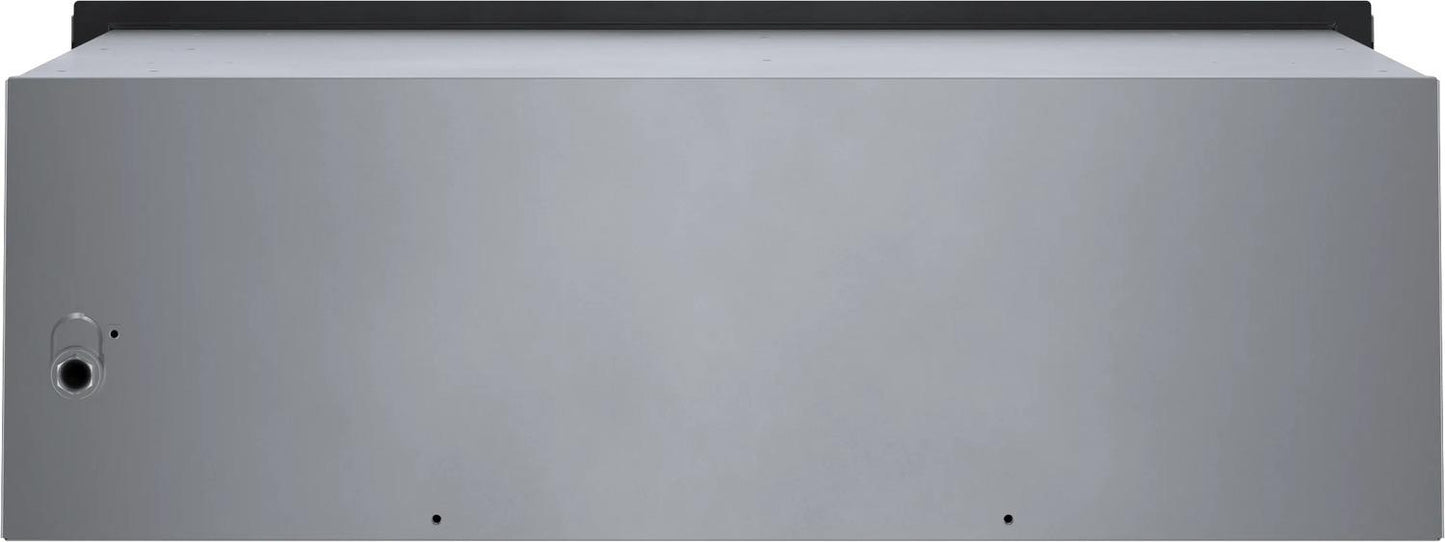 BOSCH HWD5051UC Bosch 30"" Warming Drawer 500 Series - Stainless Steel