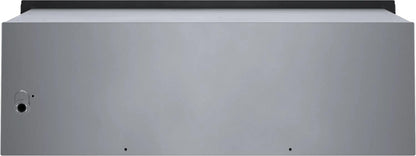 BOSCH HWD5051UC Bosch 30"" Warming Drawer 500 Series - Stainless Steel