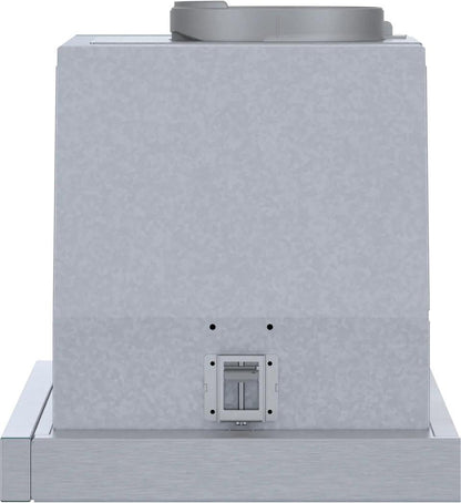 BOSCH HUI50351UC Bosch Hui50351uc 30"" Pull-out Hood 500 Series - Stainless Steel